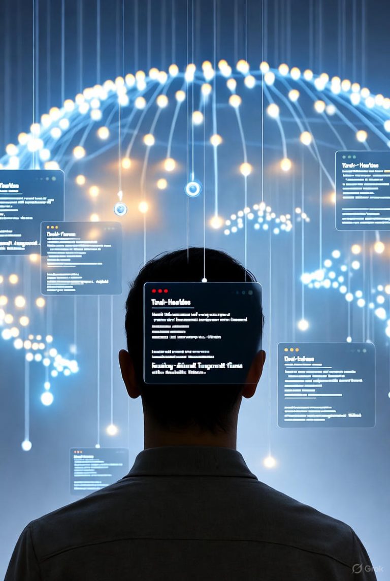 Pressclipping y la inteligencia artificial